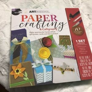 Art Craft Kit Buy 3 Get 3 of equal or lesser value